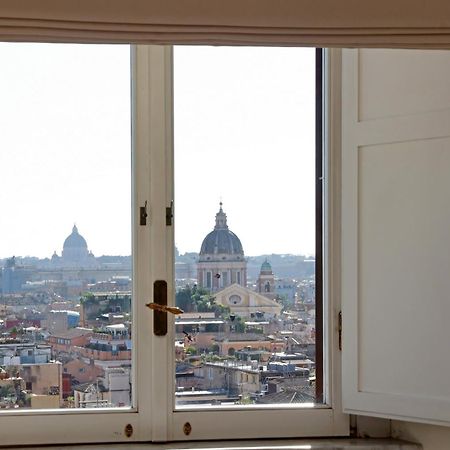 Appartamento "Spanish Steps 2" By Flatinローマ エクステリア 写真